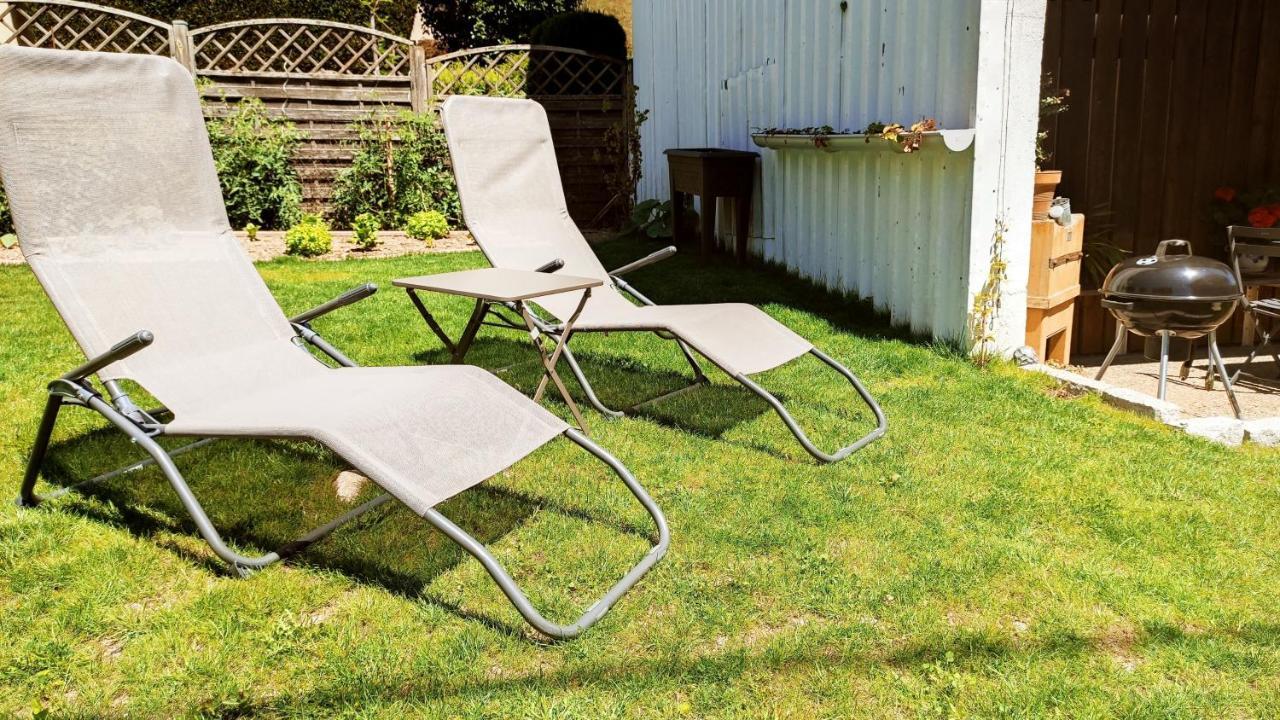 Gite Du Silberwald Charmant Gite Avec Spa - Jacuzzi , Acces Privatif Stosswihr Екстериор снимка